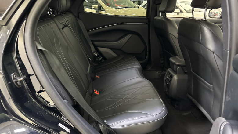 Ford Mustang Mach-E 198kW Standard Range 68kWh RWD 5dr Auto Electric Estate